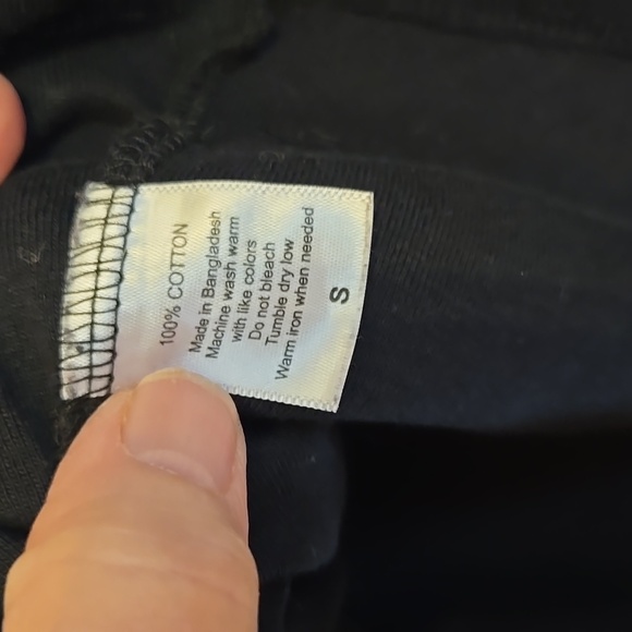 Womens Harley-Davidson long sleeve tee - Picture 2 of 5